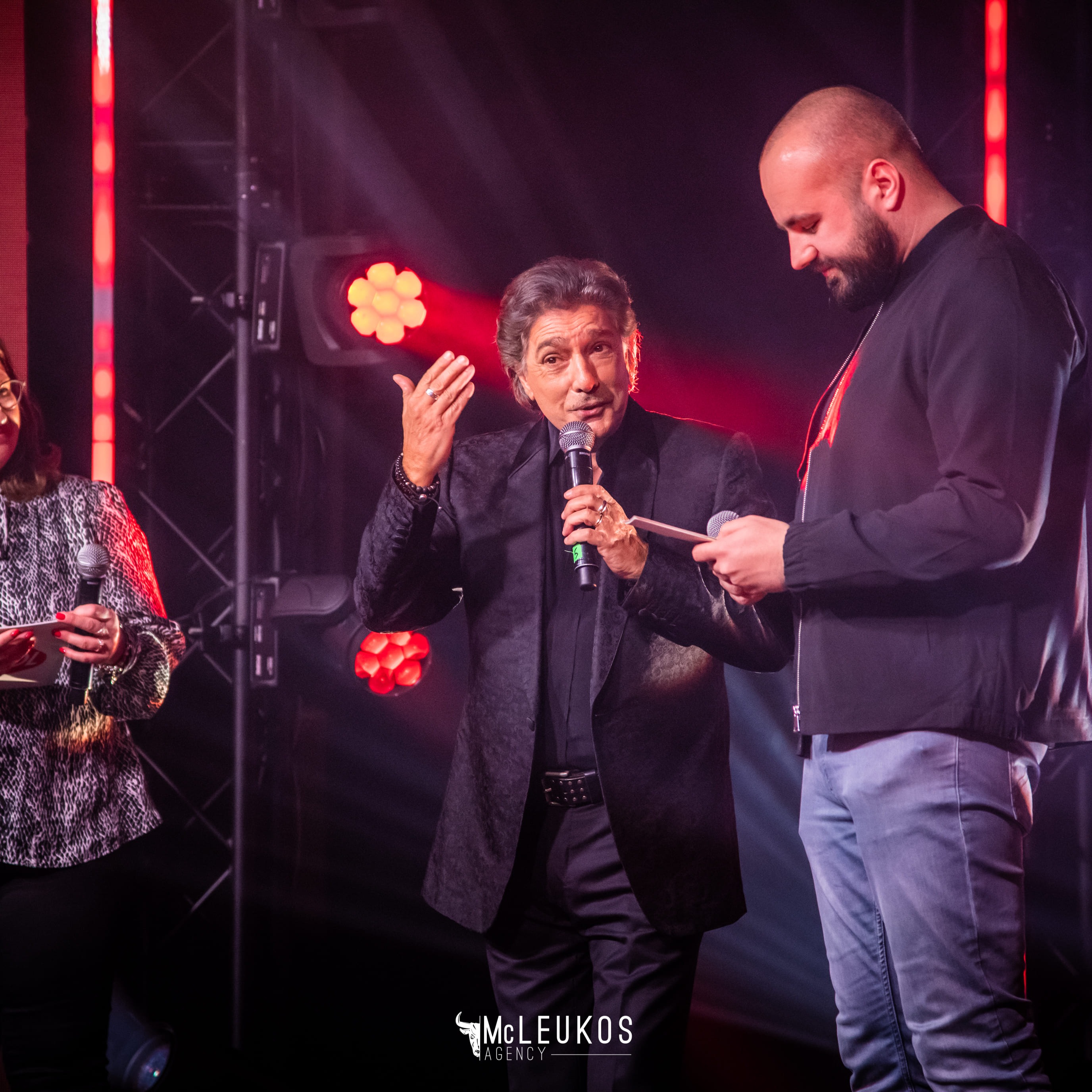 photos RDL en scène - Dunkerque